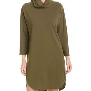 H Halston Shift Dress